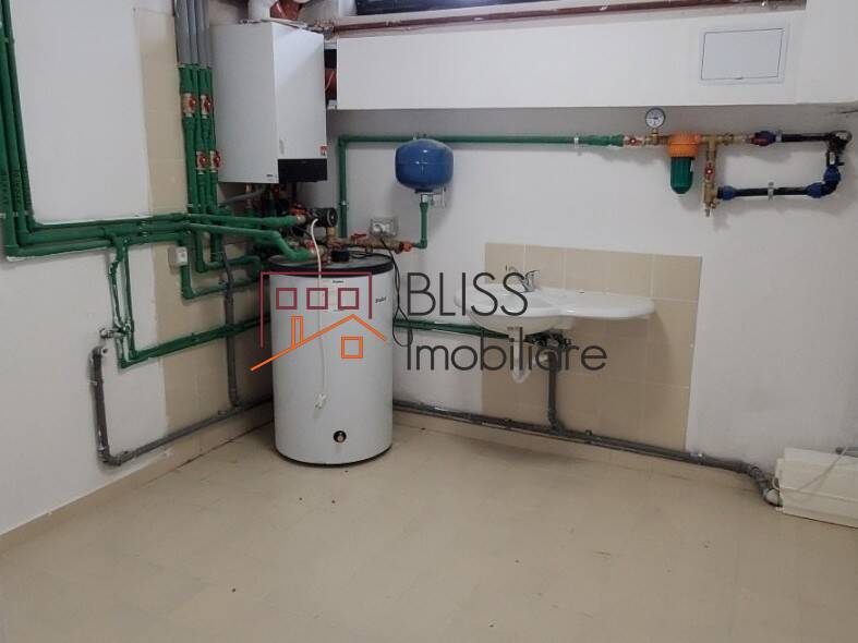 Vila 5 Camere In Iancu Nicolae, Pipera | Bliss Imobiliare / Photo 17 - BLISS Imobiliare