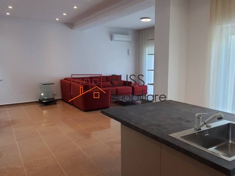 Vila 5 Camere In Iancu Nicolae, Pipera | Bliss Imobiliare / Photo 28 - BLISS Imobiliare