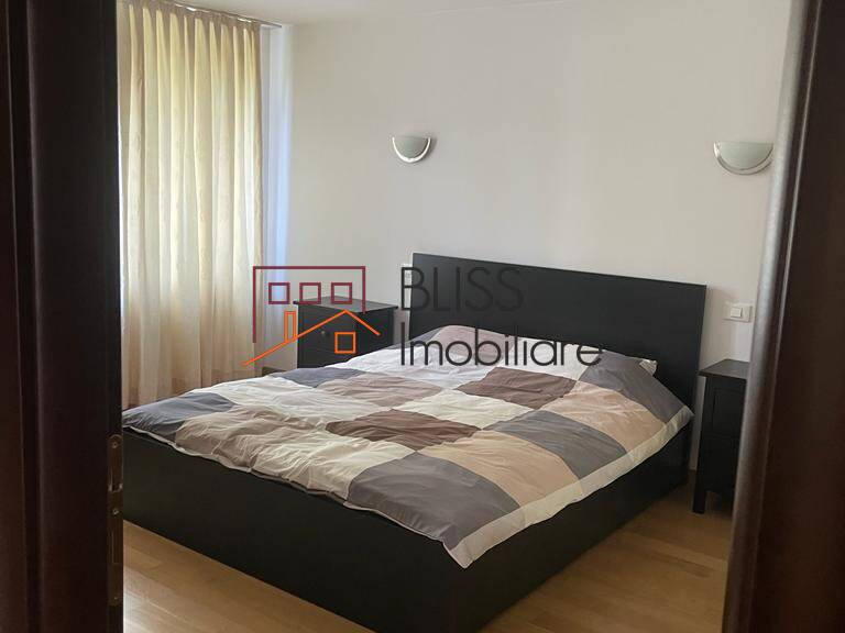 Apartament Lux 5 Camere In Kiseleff | Bliss Imobiliare / Photo 11 - BLISS Imobiliare