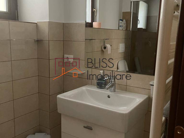 Apartament Lux 5 Camere In Kiseleff | Bliss Imobiliare / Photo 15 - BLISS Imobiliare