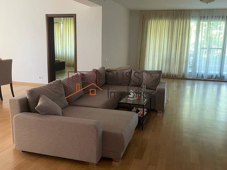 Luxury 5-Room Apartment In Kiseleff, Bucharest | Bliss Imobiliare / Photo 2 - BLISS Imobiliare