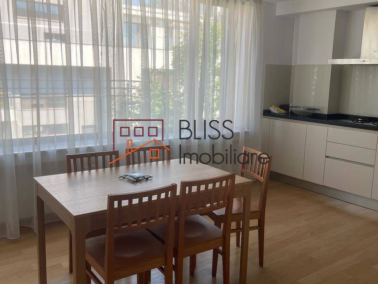 Luxury 5-Room Apartment In Kiseleff, Bucharest | Bliss Imobiliare / Photo 7 - BLISS Imobiliare