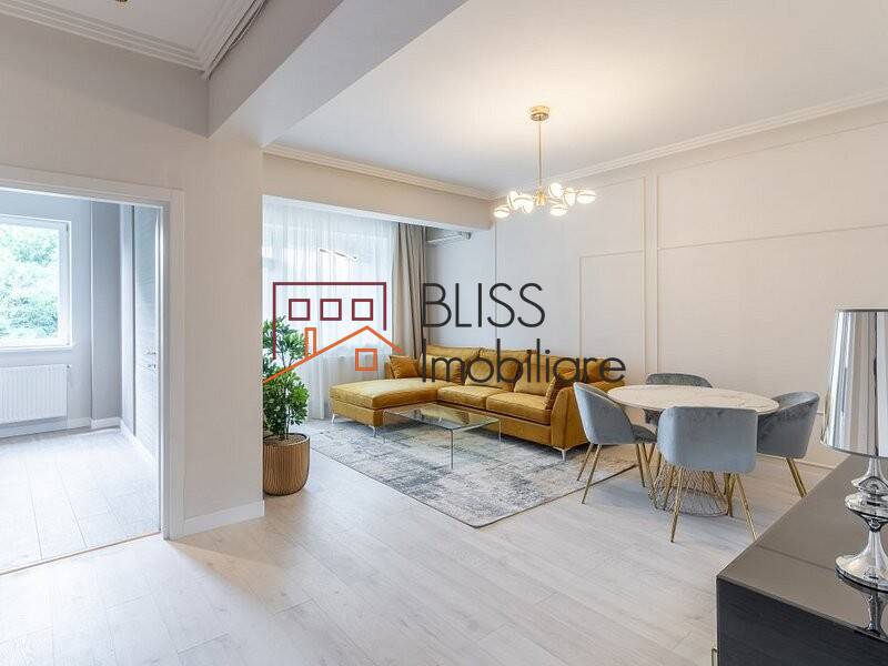 1 Bedroom In Aerogarii - Baneasa Area, Bucharest | Bliss Imobiliare / Photo 2 - BLISS Imobiliare