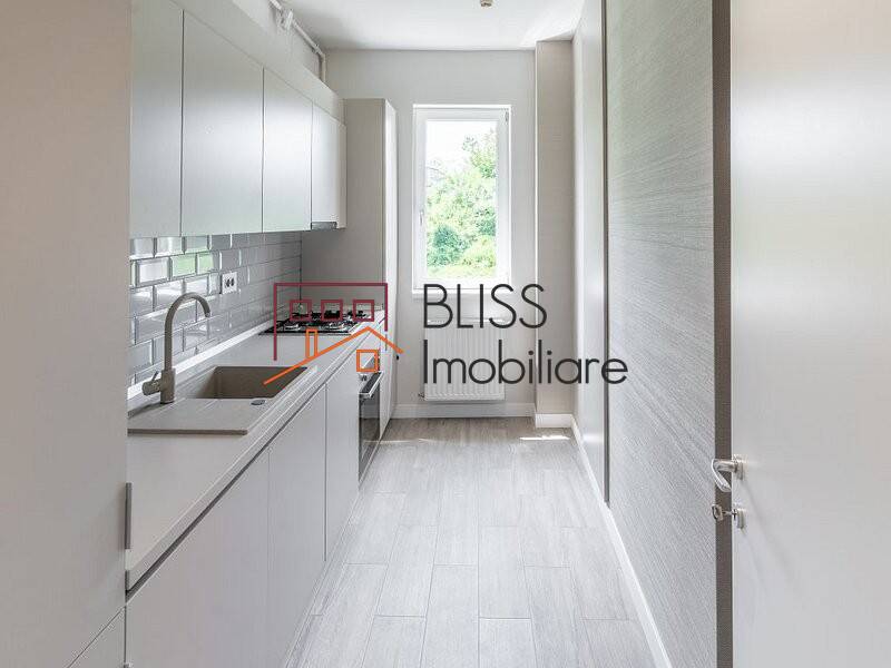 Apartament 2 Camere In Zona Baneasa | Bliss Imobiliare / Photo 5 - BLISS Imobiliare
