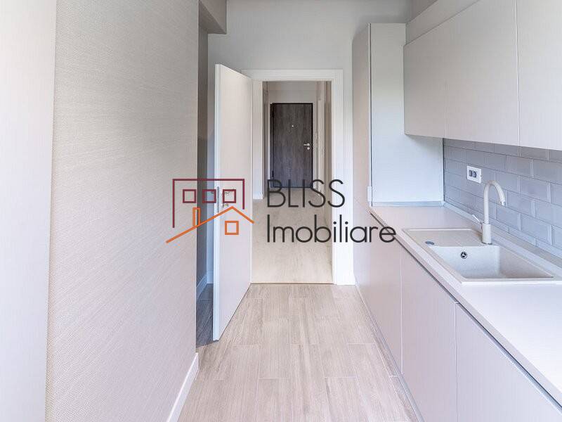 Apartament 2 Camere In Zona Baneasa | Bliss Imobiliare / Photo 6 - BLISS Imobiliare