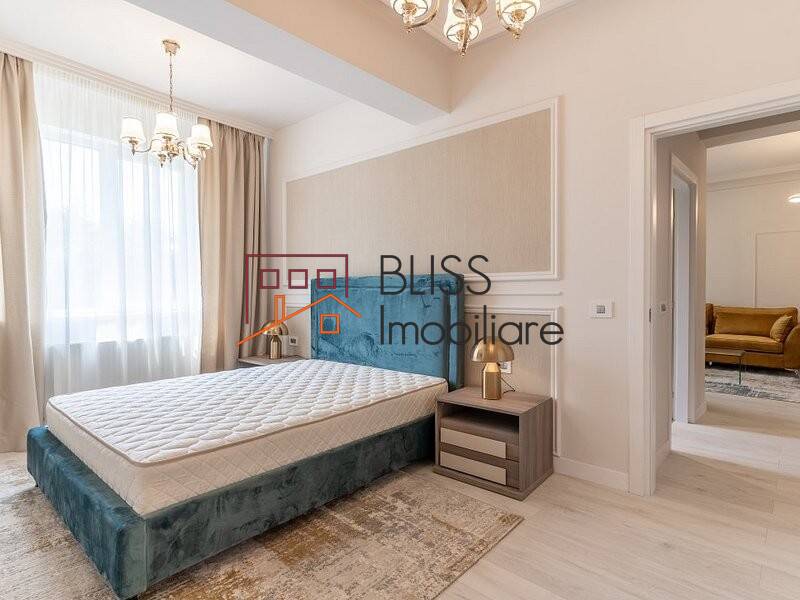 1 Bedroom In Aerogarii - Baneasa Area, Bucharest | Bliss Imobiliare / Photo 7 - BLISS Imobiliare