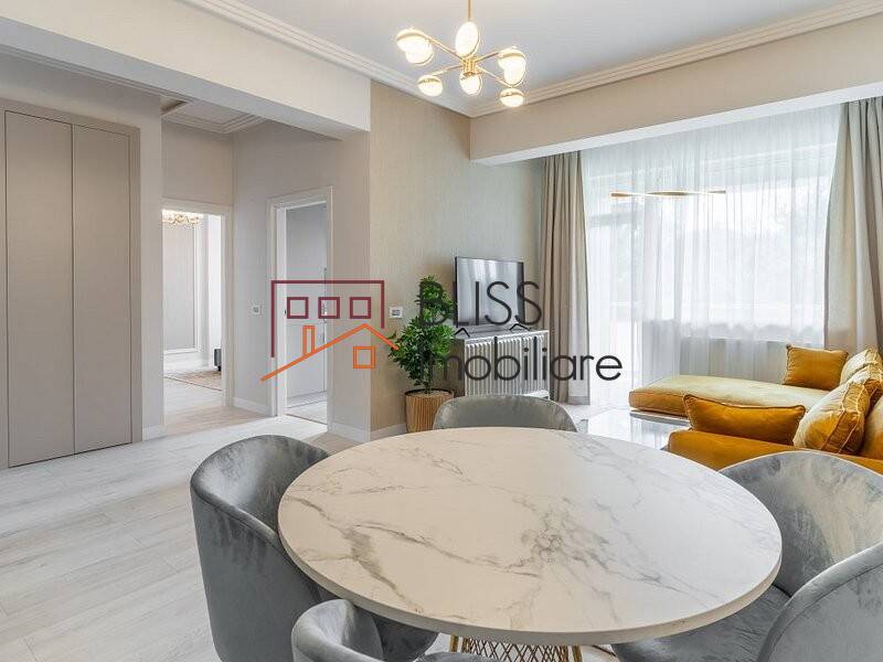 Apartament 2 Camere In Zona Baneasa | Bliss Imobiliare / Photo 9 - BLISS Imobiliare