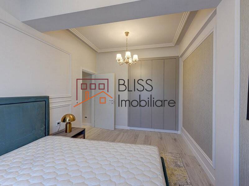 Apartament 2 Camere In Zona Baneasa | Bliss Imobiliare / Photo 10 - BLISS Imobiliare