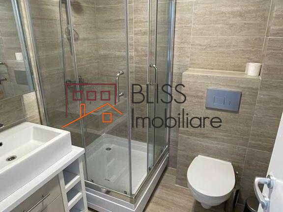 Casa de Inchiriat Iancu Nicolae | Pipera - 4 Camere - ID:108948 | Bliss Imobiliare / Photo 5 - BLISS Imobiliare