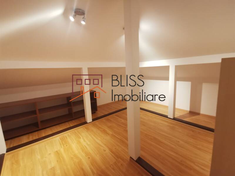 Vila 7 Camere Cu Gradina Iancu Nicolae | Bliss Imobiliare / Photo 21 - BLISS Imobiliare