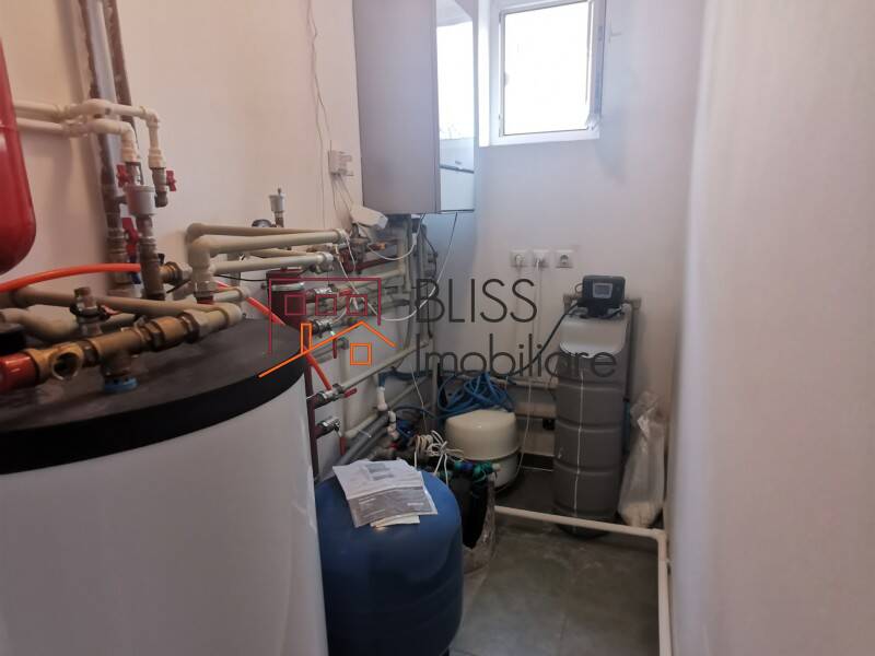 5-bedroom Villa With Garden Iancu Nicolae, Bucharest / Ilfov | Bliss Imobiliare / Photo 10 - BLISS Imobiliare