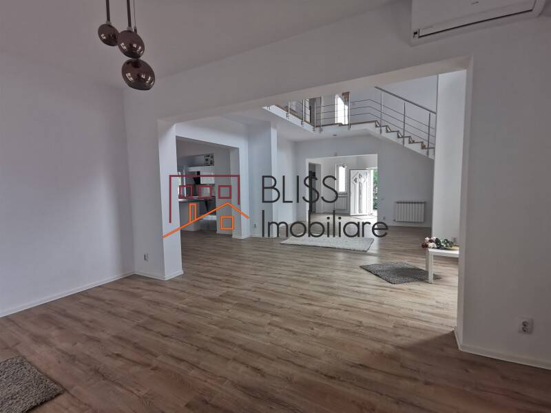 Vila 7 Camere Cu Gradina Iancu Nicolae | Bliss Imobiliare / Photo 6 - BLISS Imobiliare