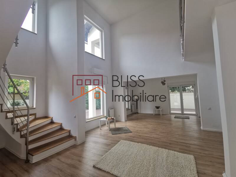Vila 7 Camere Cu Gradina Iancu Nicolae | Bliss Imobiliare / Photo 4 - BLISS Imobiliare