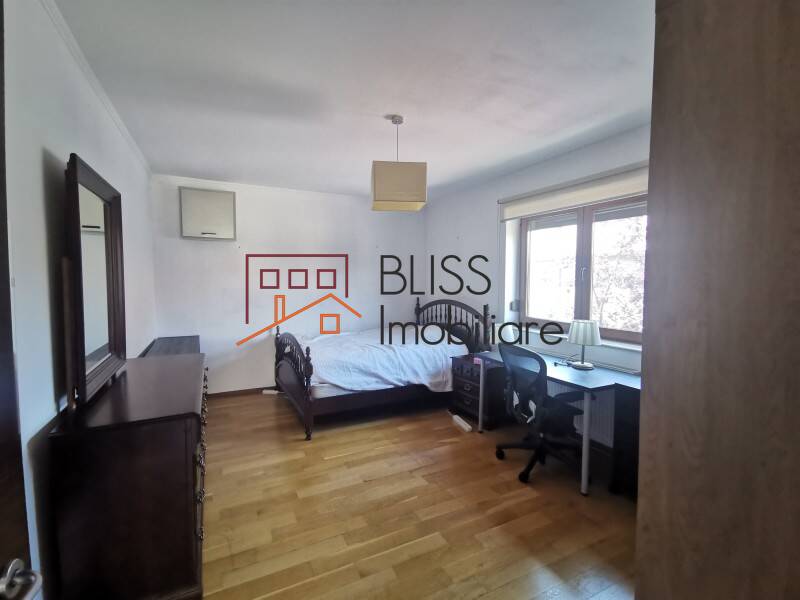 4-bedroom Villa With Garden In Pipera, Bucharest / Ilfov | Bliss Imobiliare / Photo 8 - BLISS Imobiliare