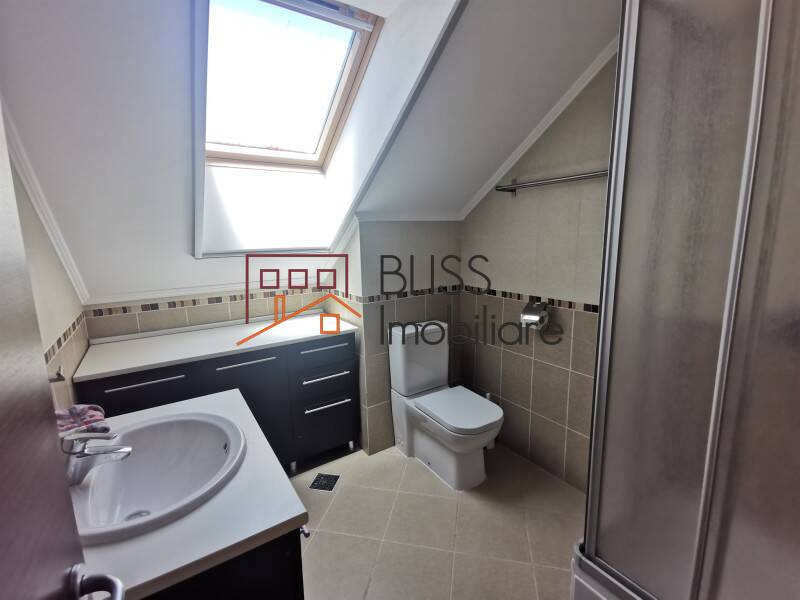 Vila 6 Camere Cu Gradina In Pipera | Bliss Imobiliare / Photo 14 - BLISS Imobiliare