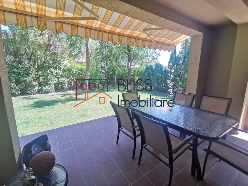 Vila 6 Camere Cu Gradina In Pipera | Bliss Imobiliare / Photo 18 - BLISS Imobiliare