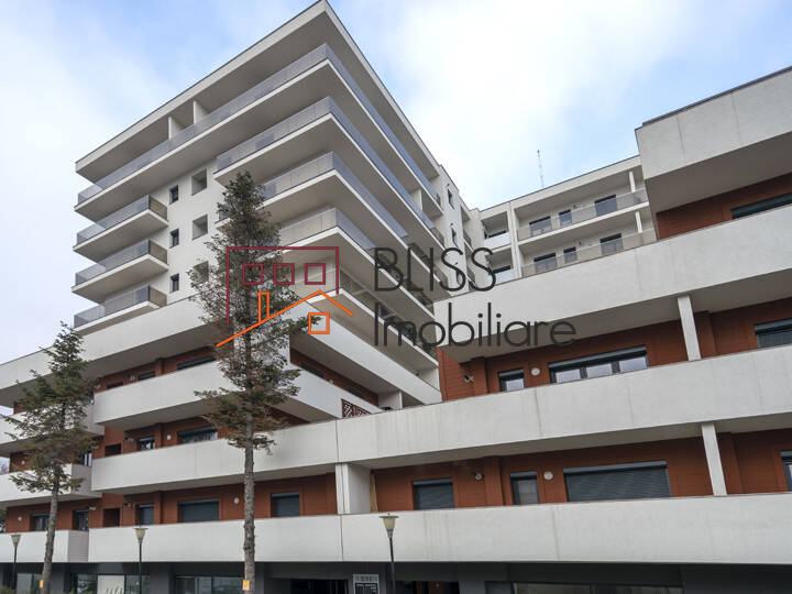 Apartament 2 Camere In Icon Residence | Bliss Imobiliare / Photo 37 - BLISS Imobiliare