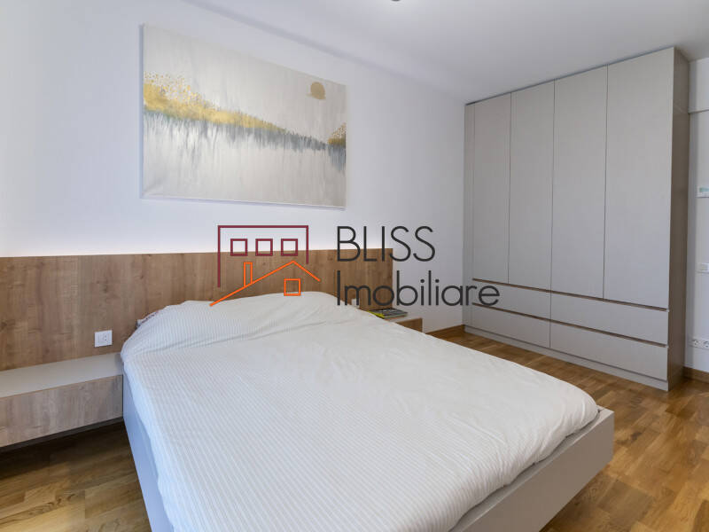 1 Bedroom Apartment In Icon Residence, Bucharest | Bliss Imobiliare / Photo 22 - BLISS Imobiliare