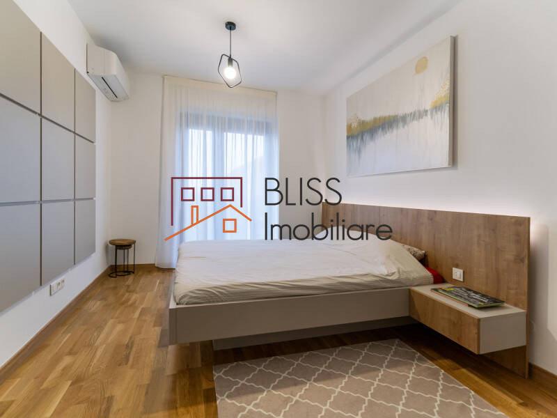 1 Bedroom Apartment In Icon Residence, Bucharest | Bliss Imobiliare / Photo 21 - BLISS Imobiliare