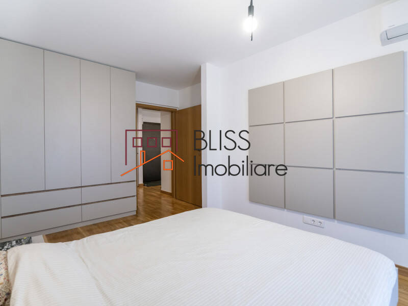 1 Bedroom Apartment In Icon Residence, Bucharest | Bliss Imobiliare / Photo 24 - BLISS Imobiliare