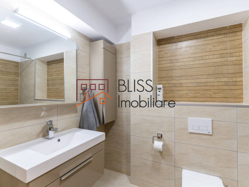 1 Bedroom Apartment In Icon Residence, Bucharest | Bliss Imobiliare / Photo 29 - BLISS Imobiliare