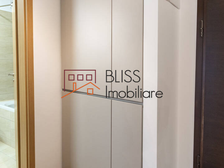 1 Bedroom Apartment In Icon Residence, Bucharest | Bliss Imobiliare / Photo 19 - BLISS Imobiliare