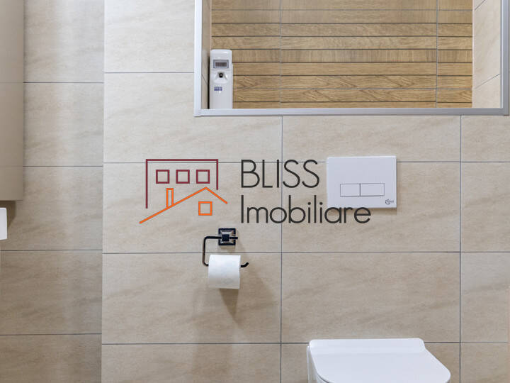 1 Bedroom Apartment In Icon Residence, Bucharest | Bliss Imobiliare / Photo 32 - BLISS Imobiliare