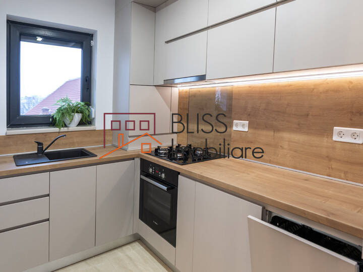 Apartament 2 Camere In Icon Residence | Bliss Imobiliare / Photo 13 - BLISS Imobiliare