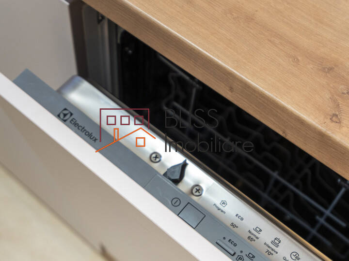 1 Bedroom Apartment In Icon Residence, Bucharest | Bliss Imobiliare / Photo 15 - BLISS Imobiliare