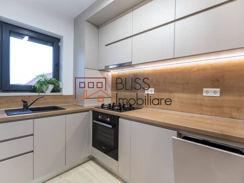 1 Bedroom Apartment In Icon Residence, Bucharest | Bliss Imobiliare / Photo 14 - BLISS Imobiliare