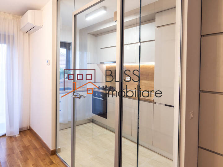 1 Bedroom Apartment In Icon Residence, Bucharest | Bliss Imobiliare / Photo 12 - BLISS Imobiliare