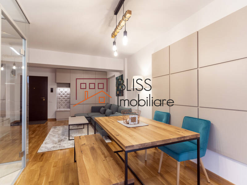 Apartament 2 Camere In Icon Residence | Bliss Imobiliare / Photo 9 - BLISS Imobiliare