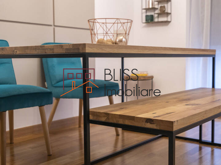 1 Bedroom Apartment In Icon Residence, Bucharest | Bliss Imobiliare / Photo 11 - BLISS Imobiliare