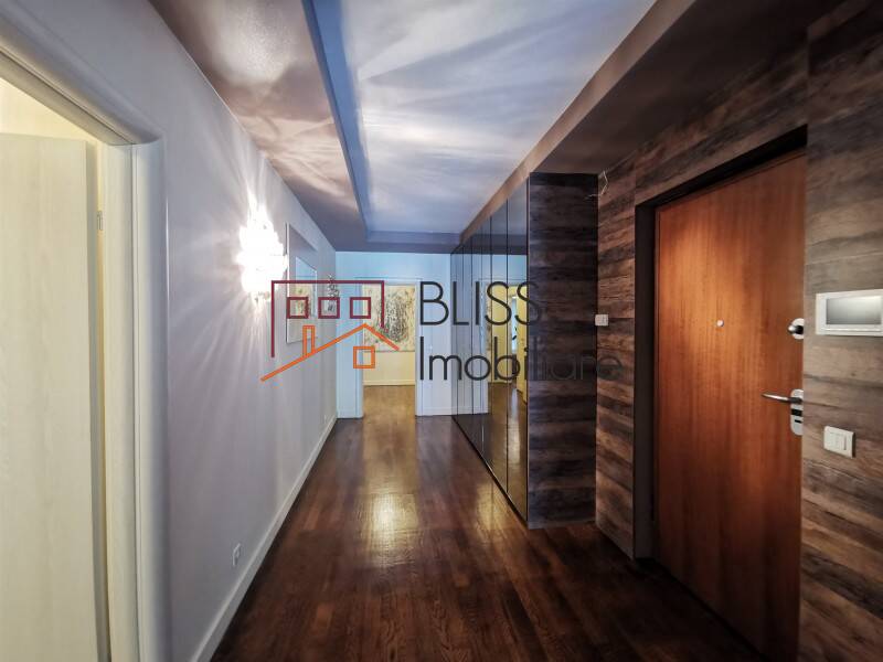 Apartament De Lux 4 Camere Herastrau | Bliss Imobiliare / Photo 9 - BLISS Imobiliare