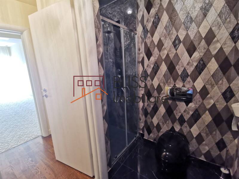Luxury 3-bedroom Apartment Herastrau, Bucharest | Bliss Imobiliare / Photo 12 - BLISS Imobiliare