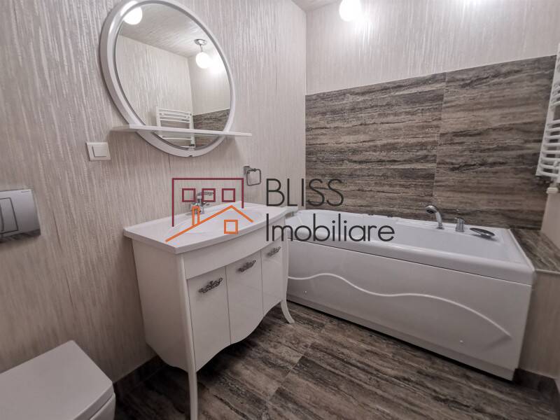 Apartament De Lux 4 Camere Herastrau | Bliss Imobiliare / Photo 15 - BLISS Imobiliare
