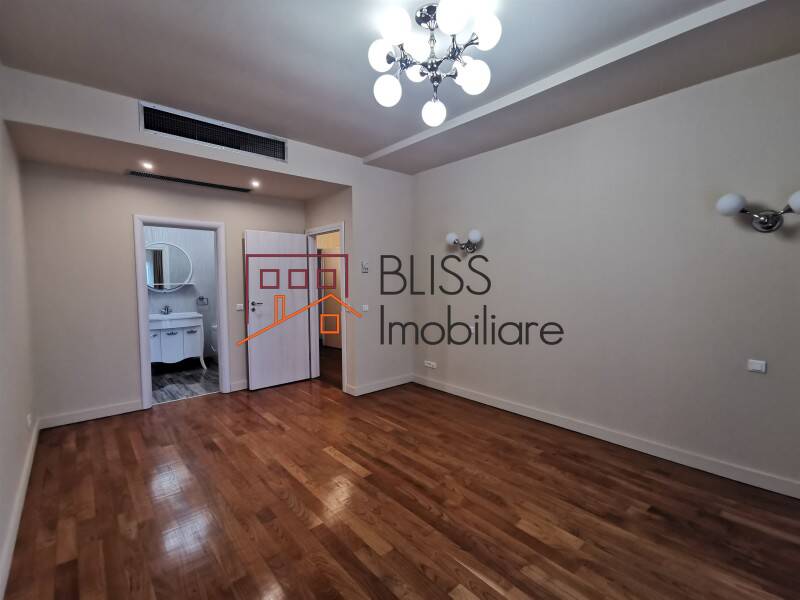 Luxury 3-bedroom Apartment Herastrau, Bucharest | Bliss Imobiliare / Photo 14 - BLISS Imobiliare