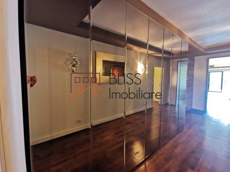 Luxury 3-bedroom Apartment Herastrau, Bucharest | Bliss Imobiliare / Photo 16 - BLISS Imobiliare