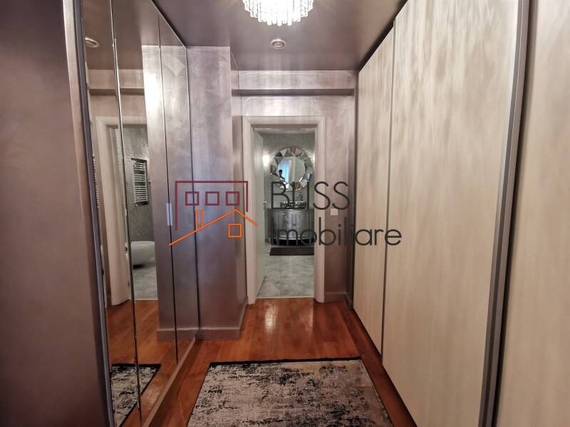 Luxury 3-bedroom Apartment Herastrau, Bucharest | Bliss Imobiliare / Photo 20 - BLISS Imobiliare
