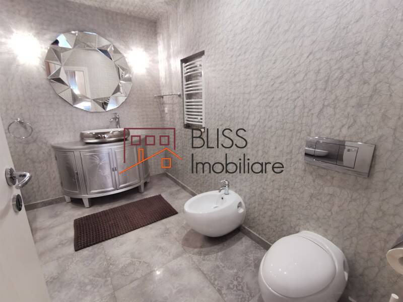 Luxury 3-bedroom Apartment Herastrau, Bucharest | Bliss Imobiliare / Photo 21 - BLISS Imobiliare