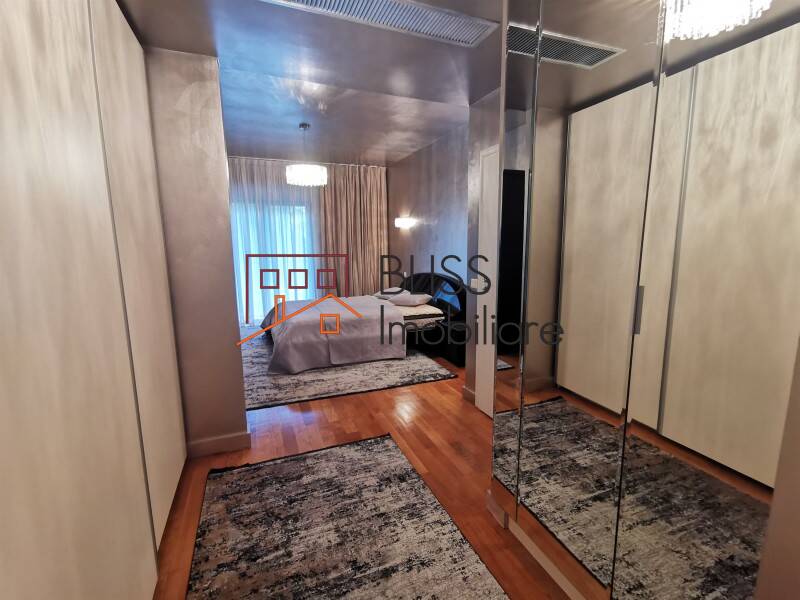 Apartament De Lux 4 Camere Herastrau | Bliss Imobiliare / Photo 18 - BLISS Imobiliare