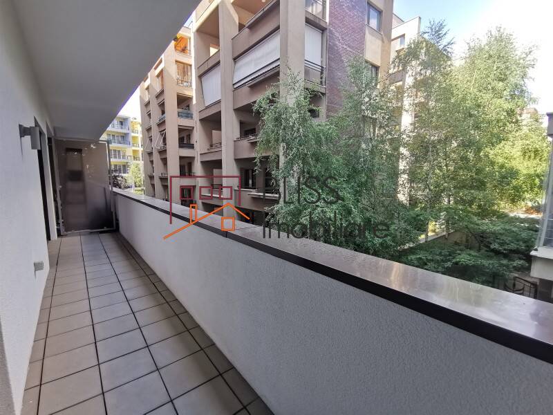 Luxury 3-bedroom Apartment Herastrau, Bucharest | Bliss Imobiliare / Photo 23 - BLISS Imobiliare