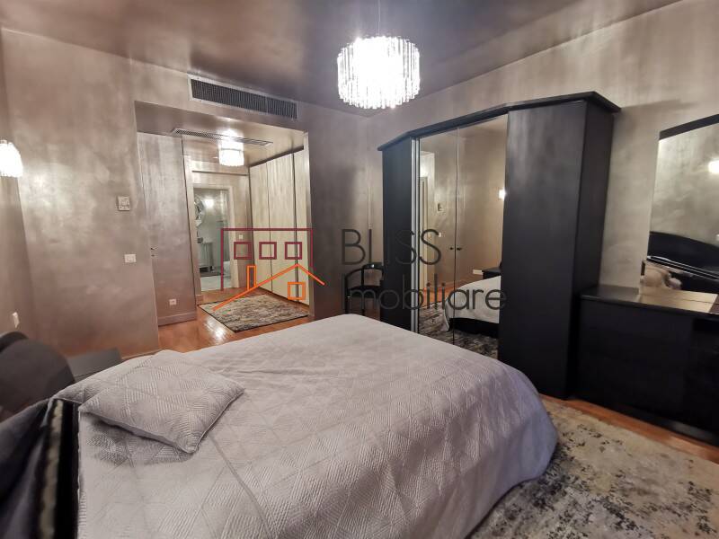 Apartament De Lux 4 Camere Herastrau | Bliss Imobiliare / Photo 19 - BLISS Imobiliare