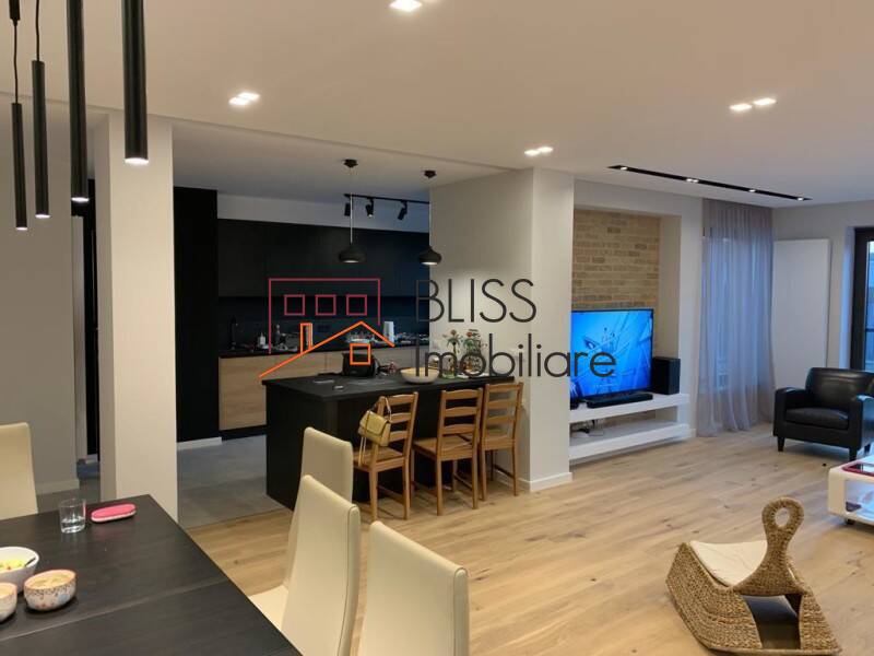 Vila Cu 6 Camere In Voluntari | Bliss Imobiliare / Photo 6 - BLISS Imobiliare