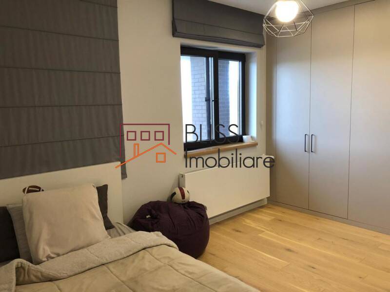 Villa With 6 Rooms In Voluntari, Bucharest / Ilfov | Bliss Imobiliare / Photo 13 - BLISS Imobiliare