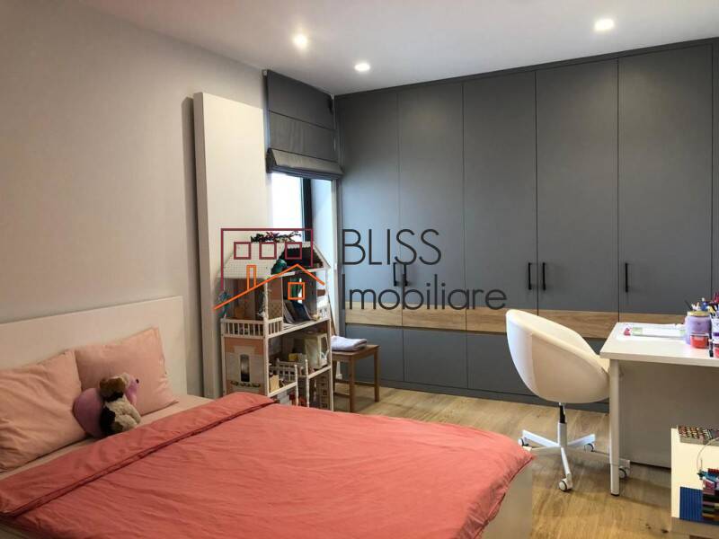 Villa With 6 Rooms In Voluntari, Bucharest / Ilfov | Bliss Imobiliare / Photo 19 - BLISS Imobiliare