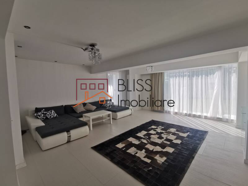 Vila Moderna 6 Camere In Corbeanca | Bliss Imobiliare / Photo 5 - BLISS Imobiliare