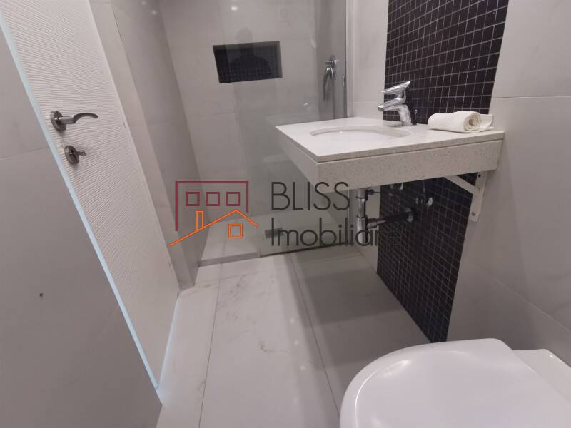 Vila Moderna 6 Camere In Corbeanca | Bliss Imobiliare / Photo 10 - BLISS Imobiliare