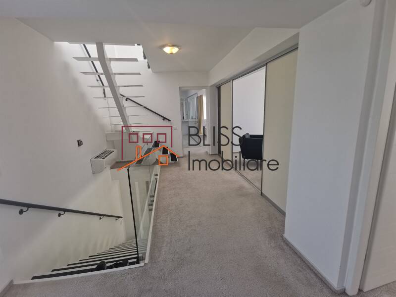 4 Bedroom Modern Villa In Corbeanca, Bucharest / Ilfov | Bliss Imobiliare / Photo 14 - BLISS Imobiliare