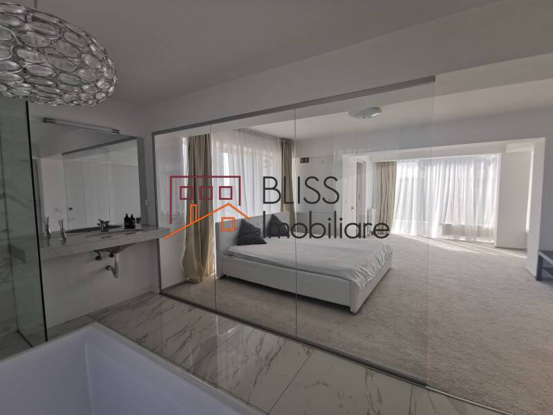 Vila Moderna 6 Camere In Corbeanca | Bliss Imobiliare / Photo 19 - BLISS Imobiliare